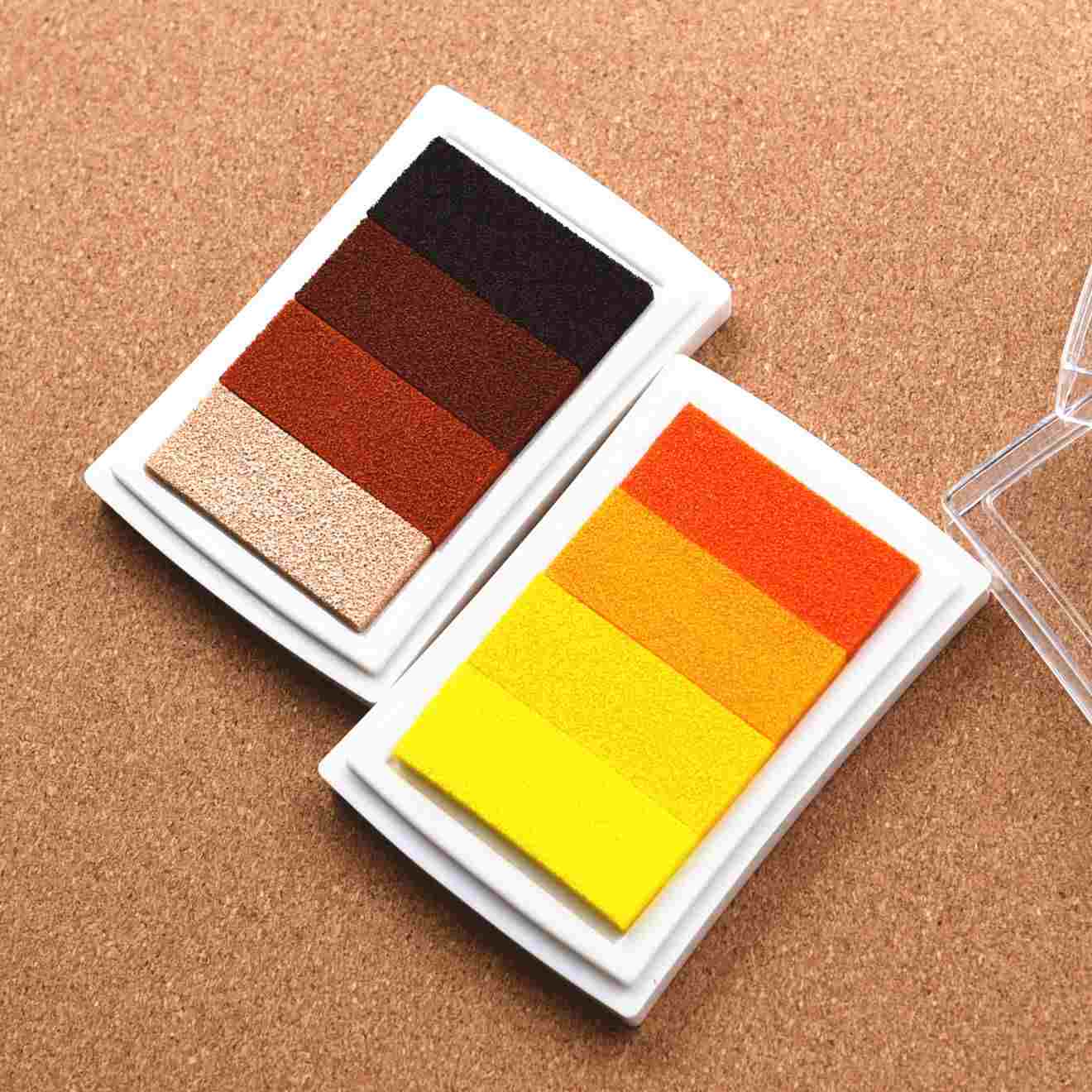 Let's Color Premium Pigment Ink Pad - Image 3