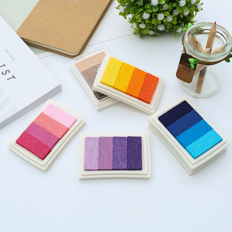 Let's Color Premium Pigment Ink Pad - Image 7